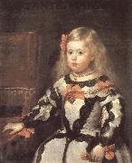 Princess VELAZQUEZ, Diego Rodriguez de Silva y